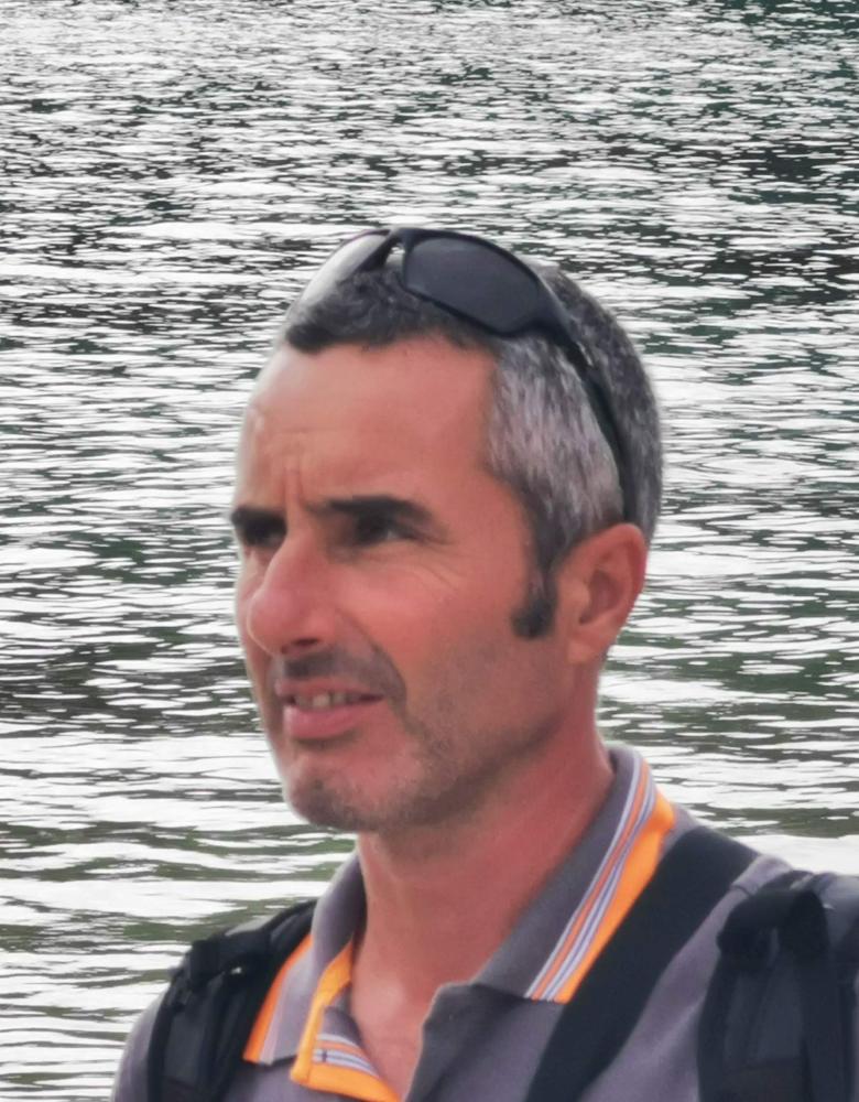 Cédric