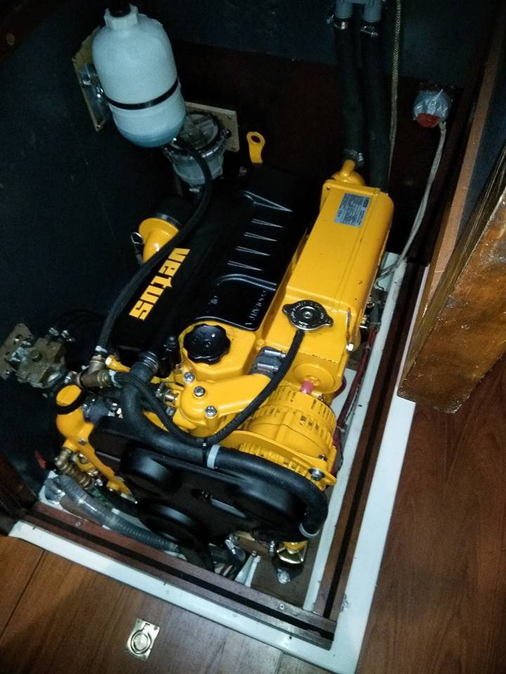 moteur