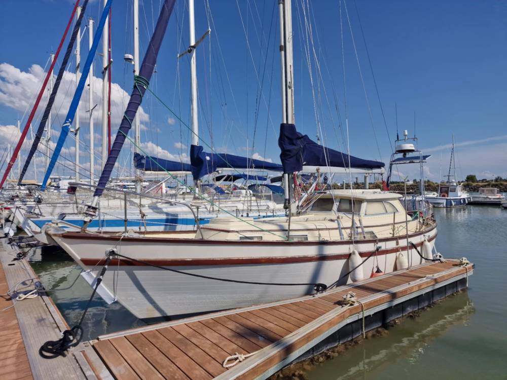 FJORD 33MS